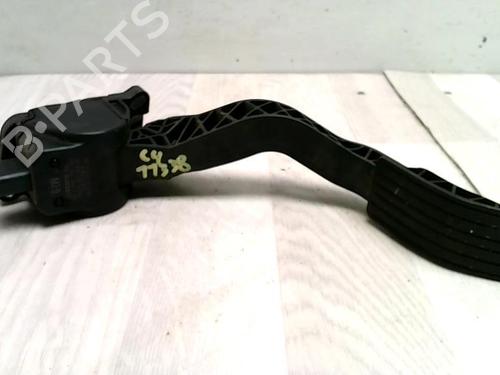 Used Pedal CITROËN C4 I (LC_) 1.6 HDi (109 hp) 25423221