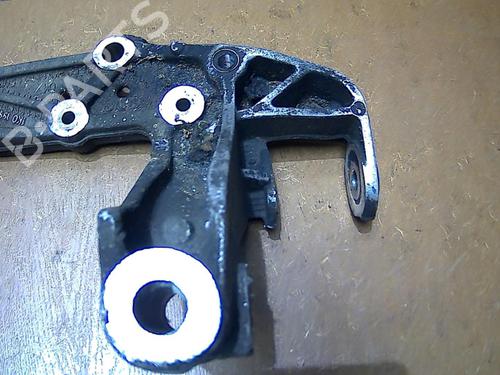 Engine mount VW GOLF V (1K1) 1.9 TDI | BP31233512M89  - Image 6