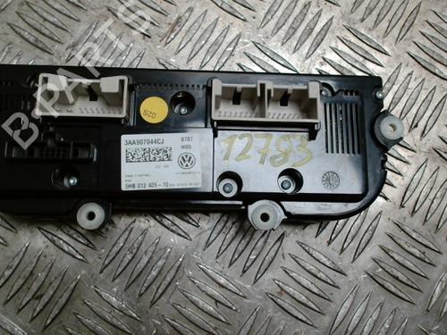 Climate control VW TOURAN (1T3) 2.0 TDI | BP39048998I5 - Image 3