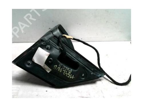 Left mirror VW POLO V (6R1, 6C1) 1.6 TDI | BP25423308C26