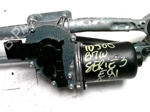 Front wipers mechanism BMW 3 Touring (E91) 318 d | BP31222627C83