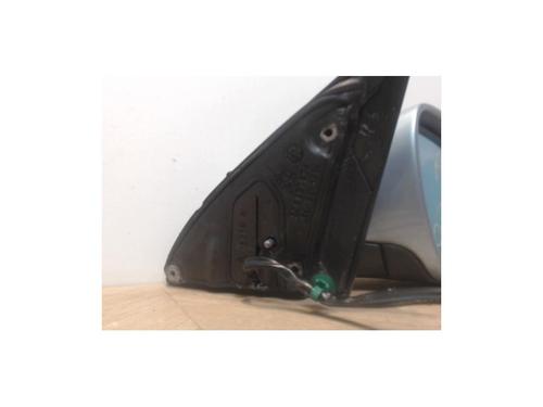Right mirror VW PASSAT B6 (3C2) 2.0 TDI 16V | BP25388881C27