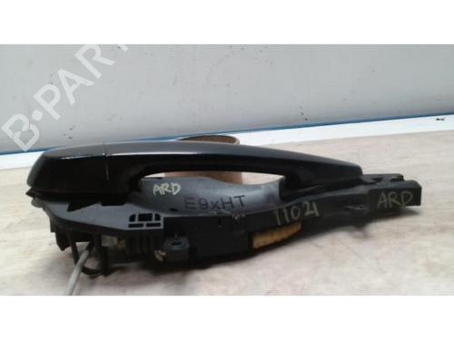 Rear right exterior door handle BMW 3 Touring (E91) 320 d | BP25420229C130 