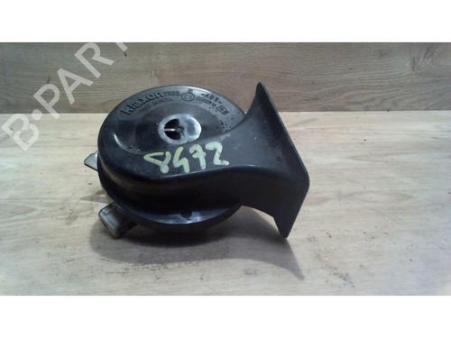 Used Horn RENAULT MEGANE II (BM0/1_, CM0/1_) 1.9 dCi (131 hp) 25384778