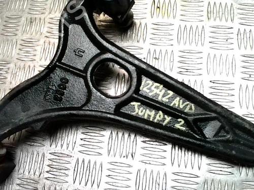 Right front suspension arm CITROËN JUMPY II Van 1.6 HDi 90 16V | BP36088890M13 - Image 4