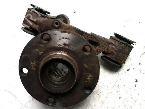 Mangueta trasera izquierda AUDI A4 B7 Avant (8ED) 3.0 TDI quattro (204 hp) 28602022