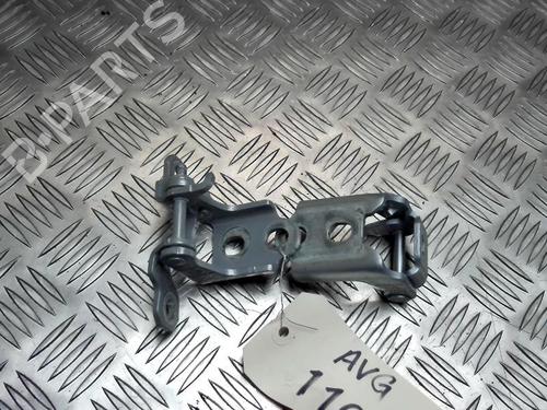 Used Hinge/Door check strap Hinge/Door check strap RENAULT MEGANE IV Hatchback (B9A/M/N_) 1.3 TCe 160 (B9NC) (159 hp) 25990539 25990539