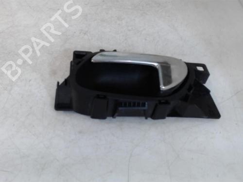 Rear left interior door handle PEUGEOT 3008 I MPV (0U_) 2.0 HDi 150 / BlueHDi 150 | BP25409961I15 