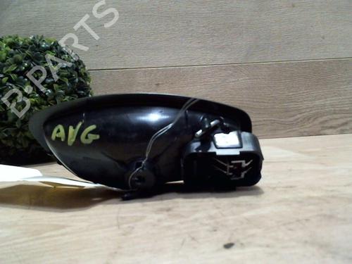 Front left interior door handle RENAULT MEGANE III Hatchback (BZ0/1_, B3_) 1.9 dCi (BZ0N, BZ0J) | BP25402061I13