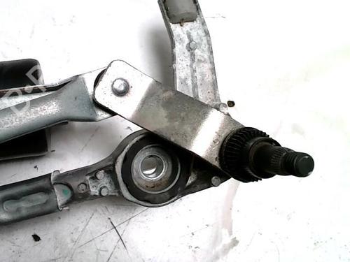 Front wipers mechanism BMW 3 Touring (E91) 318 d | BP31222627C83