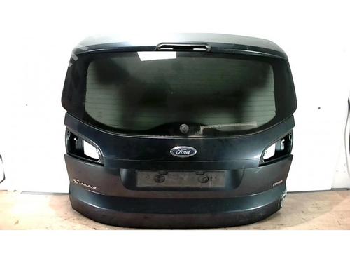 Used Tailgate FORD S-MAX (WA6) 2.0 TDCi (115 hp) 25419856