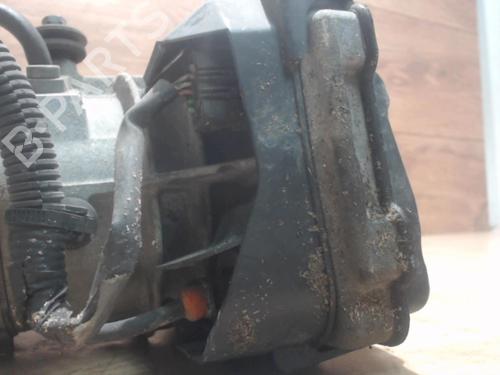 Steering pump CITROËN C4 Picasso I MPV (UD_) 1.6 HDi | BP25384902M99 