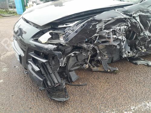 Middle console PORSCHE CAYENNE (9PA) S 4.8 | BP28721061I22 