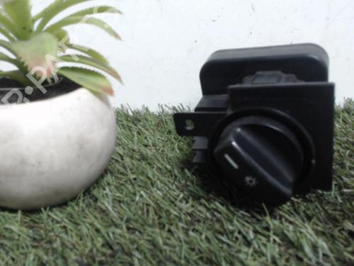 Used Headlight switch MERCEDES-BENZ A-CLASS (W169) A 180 CDI (169.007, 169.307) (109 hp) 25393785