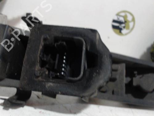 Licence plate light RENAULT SCÉNIC II (JM0/1_) 1.5 dCi (JM0F) | BP25394269I40