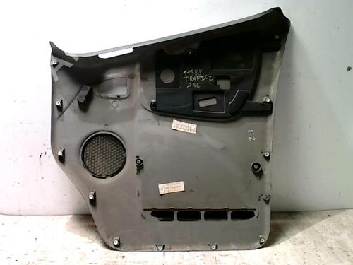 Used Front left panel RENAULT TRAFIC II Van (FL) 2.0 dCi 115 (FL01, FL0U, FL00, FL0H, FL0M) (114 hp) 25424706