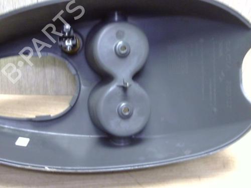 Midtkonsoll DACIA LOGAN MCV (KS_) 1.5 dCi (KS0W) (86 hp) 31225160