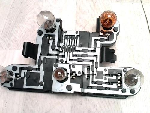 Used Licence plate light RENAULT MEGANE I (BA0/1_) 1.6 16V (BA04, BA0B, BA11, BA1J, BA16, BA19, BA1K, BA1V,... (107 hp) 25423809