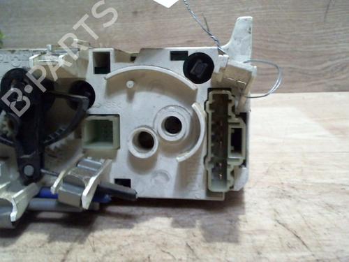 Used Climate control PEUGEOT PARTNER Box Body/MPV (5_, G_) 2.0 HDi (90 hp) 25383354