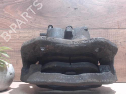 Used Left front brake caliper Left front brake caliper CITROËN JUMPER I Van (230L) 1.9 D (69 hp) 25384468 25384468