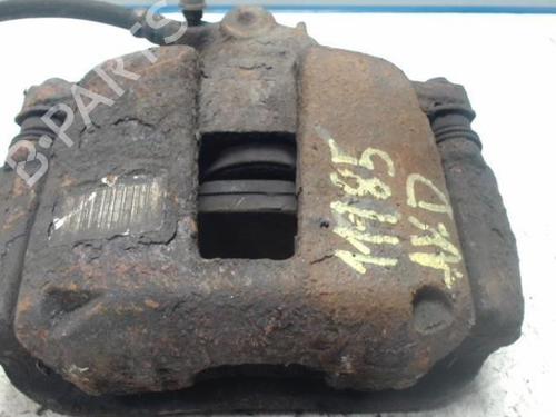 Right front brake caliper PEUGEOT PARTNER MPV (5_, G_) 2.0 HDI | BP28082742M104 