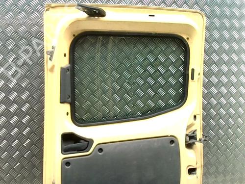 Højre side skydedør CITROËN NEMO Box Body/MPV (AA_) 1.4 HDi | BP31162075C75