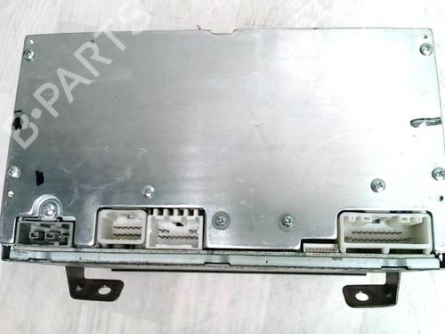 Radio NISSAN NOTE (E11, NE11) 1.5 dCi | BP25426640E6  - Image 5