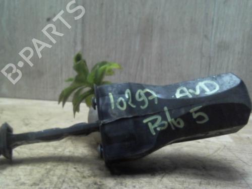 Used Hinge/Door check strap VW POLO V (6R1, 6C1) 1.2 (60 hp) 28797014