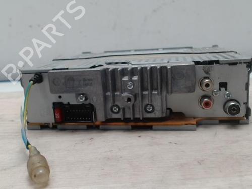 Radio CITROËN C2 (JM_) 1.4 HDi | BP28531666E6 