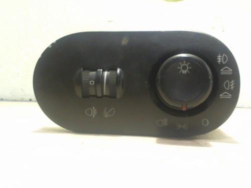 Used Switch PEUGEOT 307 (3A/C) 1.6 HDi (90 hp) 25389484