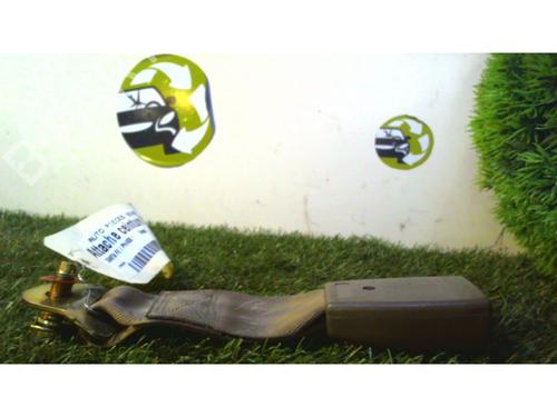 Used Seat buckle HYUNDAI SANTA FÉ I (SM) 2.0 CRDi 4x4 (113 hp) 25397485