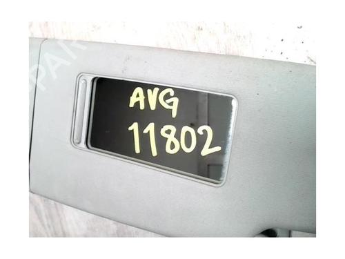 Left sun visor VW POLO IV (9N_, 9A_) 1.4 TDI | BP25430448I1 