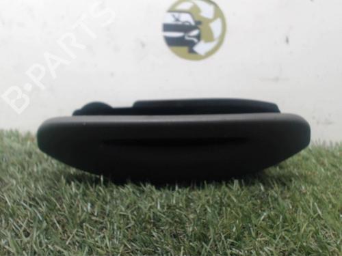 Cendrier RENAULT SCÉNIC I MPV (JA0/1_, FA0_) 1.9 dCi (JA05, JA1F) | BP25396733I30