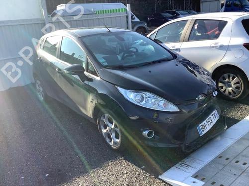 Front right interior door handle FORD FIESTA VI (CB1, CCN) 1.4 | BP25409545I14 