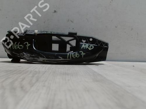 rear-right-exterior-door-handle-vw-golf-vi-5k1-2008-2009-2010-2011-2012-2013-2014-25426435 main image