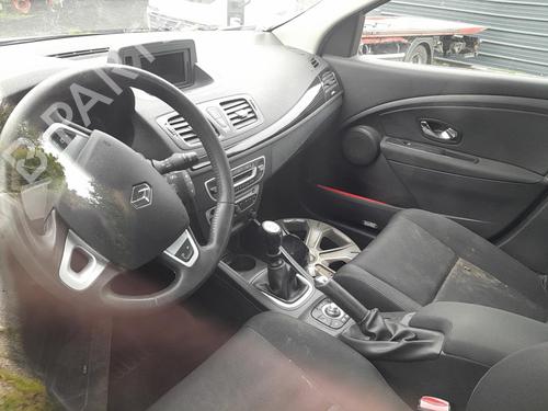 Engine mount RENAULT MEGANE III Hatchback (BZ0/1_, B3_) 1.5 dCi (BZ09, BZ0D, BZ1W, BZ29, BZ14) | BP31221371M89  - Image 10