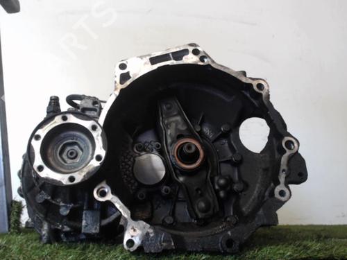 Gearbox VW POLO (6N2) 1.4 TDI | BP30077546M3
