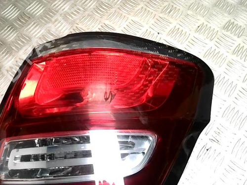 Right taillight CITROËN C3 II (SC_) 1.6 BlueHDi 100 | BP33266420C35 - Image 3