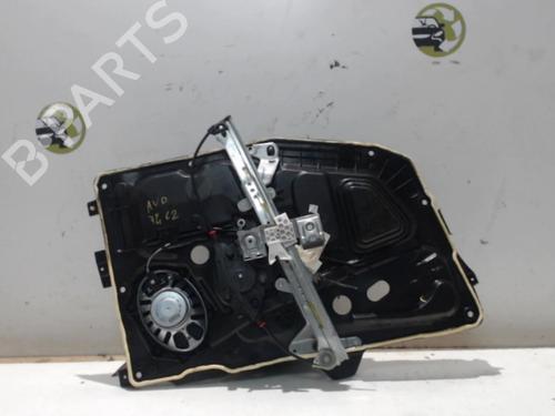 Used Right front window motor Right front window motor FORD FUSION (JU_) 1.4 (80 hp) 25389058 25389058