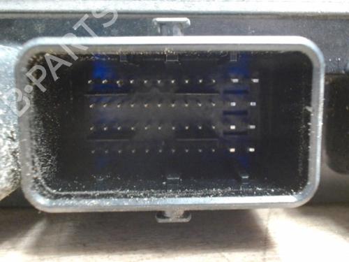 Control unit RENAULT CLIO III (BR0/1, CR0/1) 1.5 dCi (C/BR0G, C/BR1G) | BP31229617M11  - Image 5