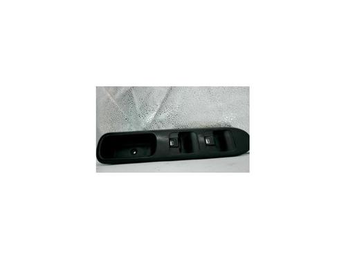 Interrupteur de vitre avant gauche PEUGEOT 307 (3A/C) 1.6 HDi (90 hp) 25431029