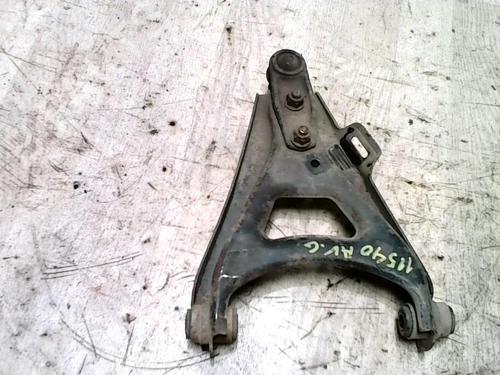 Used Left front suspension arm Left front suspension arm RENAULT SUPER 5 (B/C40_) 1.4 Cat (B/C/407) (58 hp) 25424512 25424512