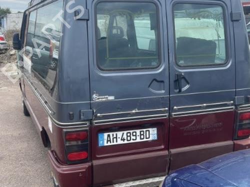 Rim RENAULT TRAFIC Van (T_, P_, V_) 2.1 D | BP29602251C45 