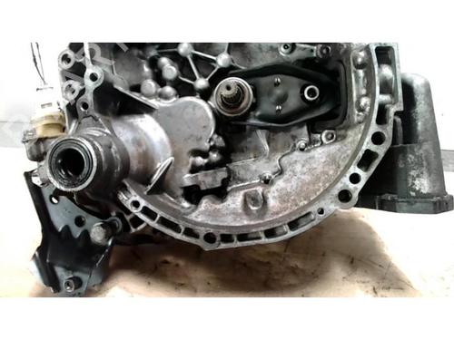 Gearbox PEUGEOT 1007 (KM_) 1.4 | BP25416889M3 
