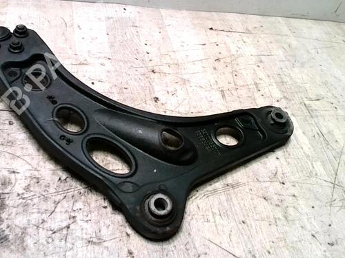 Left front suspension arm RENAULT TRAFIC II Van (FL) 2.0 dCi 115 (FL01, FL0U, FL00, FL0H, FL0M) | BP25424793M12
