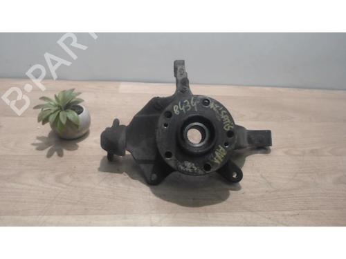 Right front steering knuckle RENAULT VEL SATIS (BJ0_) 2.2 dCi (BJ0E, BJ0F) | BP25385423M26