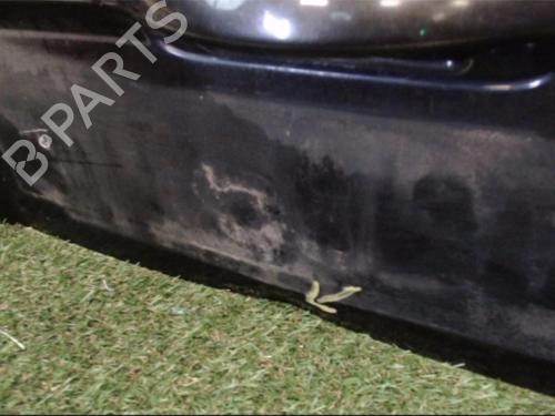 Tailgate NISSAN MICRA III (K12) 1.5 dCi | BP25397381C6 