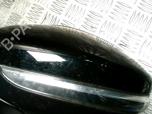 Left mirror CITROËN C3 III (SX) 1.6 BlueHDi 75 | BP30439574C26 