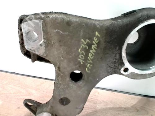 Subframe PORSCHE CAYENNE (9PA) S 4.8 | BP31237700M9 