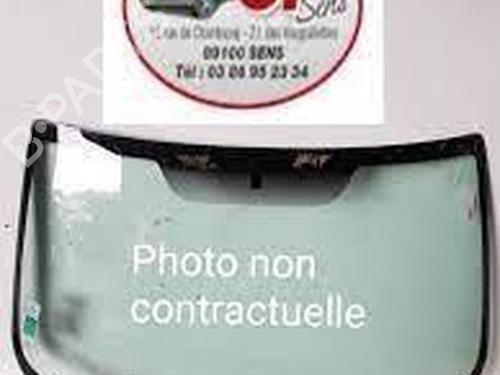 Windscreen NISSAN QASHQAI / QASHQAI +2 I (J10, NJ10, JJ10E) 1.5 dCi | BP25426936C63 
